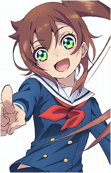 Shizuru Chikura's image