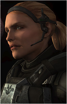 Veronica Dare's image