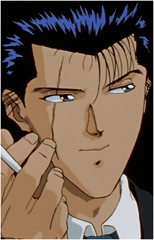 Sakyou's image