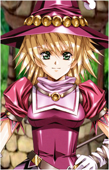 Dungeon Lady's image