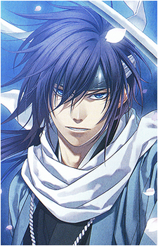Hajime Saitou's image