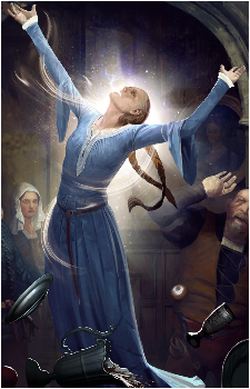 Pavetta's image