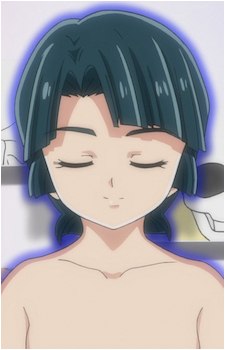 Rea Masaki