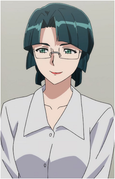 Rea Masaki