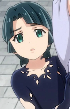 Rea Masaki