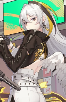 Hathor's image