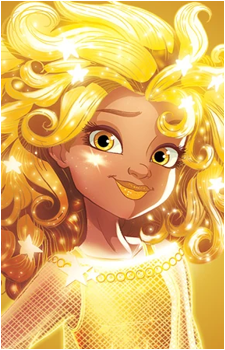 Leona Starling