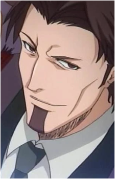Ryo Utagawa {BLEACH}'s image