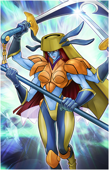 Cyber Angel Dakini's image