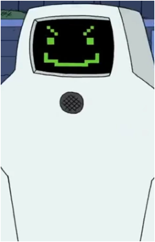 Jailbot's image