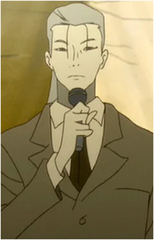Kazuma Momota's image