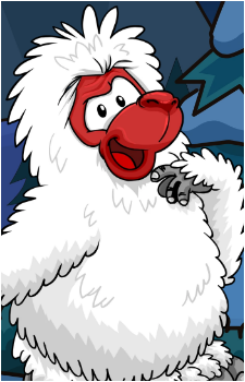 Snow Monkey {CP}'s image