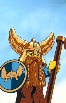 Dwarf King's image