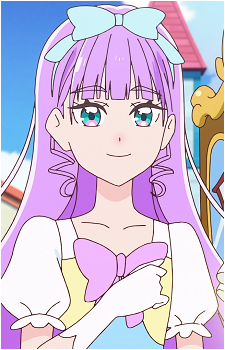 Princess Elleelain's image