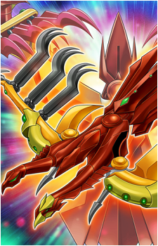 ZW - Eagle Claw's image