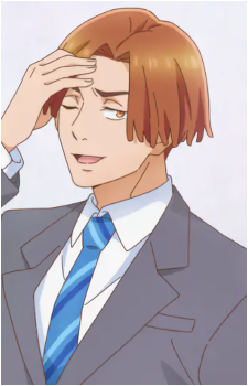 Yuushin Izawa's image
