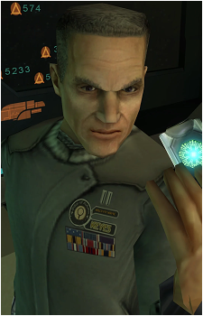 Captain Keyes's image