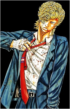 Tatsuya Iguchi {Drop}'s image