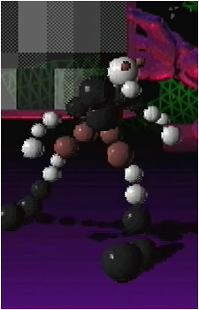 Zombie {Ballz}'s image