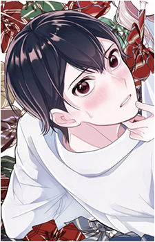 Hodoka Akizuki's image