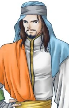 Lionheart {TRS}'s image