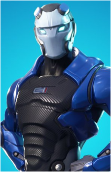 Carbide's image