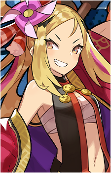 Natalie {DL}