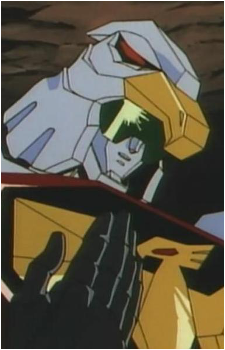 Hawk Saber's image