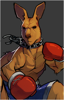 Roo {SoR}'s image