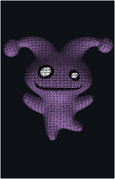The Jester's image