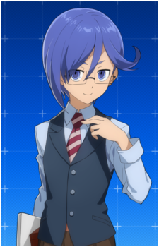 Kai Ijuuin's image