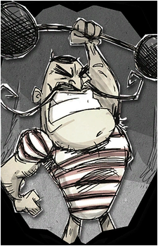 Wolfgang {DS}