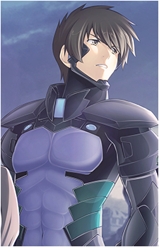 Yuuya Bridges