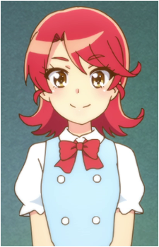 Tokiwa Anzai