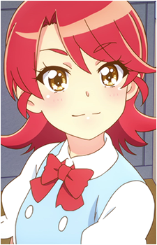 Tokiwa Anzai's image