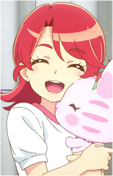 Tokiwa Anzai