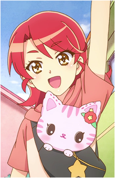 Tokiwa Anzai