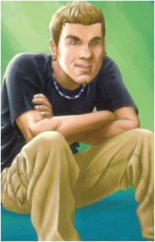 Spinner Mason's image