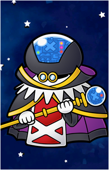 Sir Grodus's image