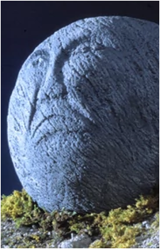 Boulder's image