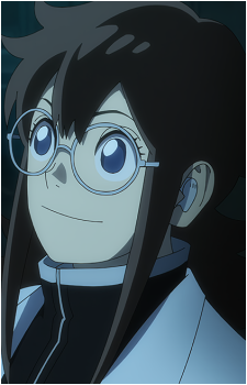 Konomi Okonogi