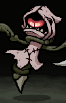 The Scourge's image