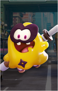 Gumchi's image
