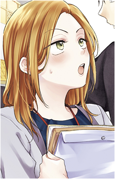 Shizuno Hayakawa's image