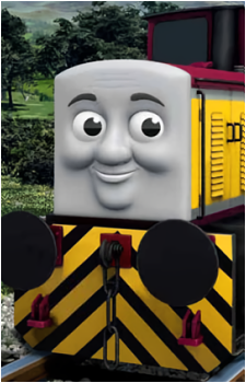 Dart's image