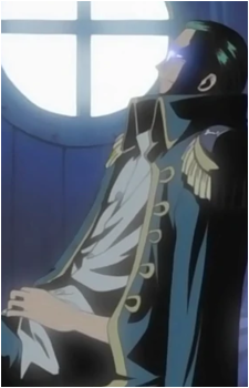 Kuro {OP}