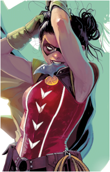 Robin (Talia Kane)'s image