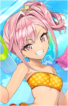 Kana Urami