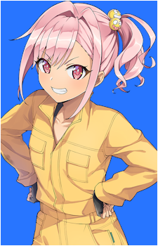 Kana Urami