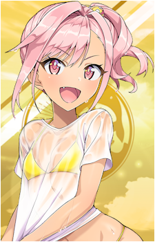 Kana Urami